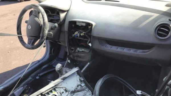 Retroviseur droit RENAULT CLIO 4 PHASE 2 Diesel image 4