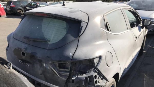 Retroviseur droit RENAULT CLIO 4 PHASE 2 Diesel image 5