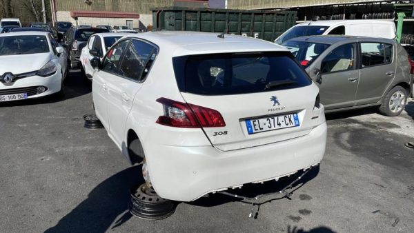 Divers PEUGEOT 308 2 PHASE 2 Essence image 2