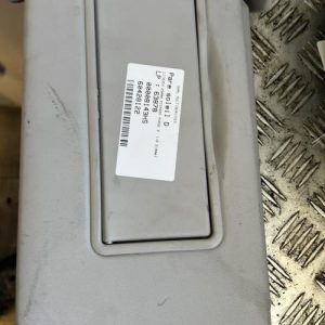 Pare soleil droit CITROEN XSARA PICASSO PHASE 2 Diesel image 1
