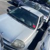 Afficheur RENAULT CLIO 2 PHASE 1 Diesel image 3