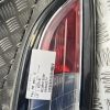 Feu arriere secondaire gauche (feux) MAZDA 3 2 PHASE 1 Diesel image 1