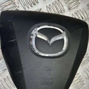 Air bag conducteur MAZDA 3 2 PHASE 1 Diesel image 1