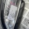 Feu arriere secondaire droit (feux) MAZDA 3 2 PHASE 1 Diesel image 1
