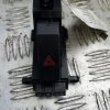 Bouton de warning MAZDA 3 2 PHASE 1 Diesel image 1