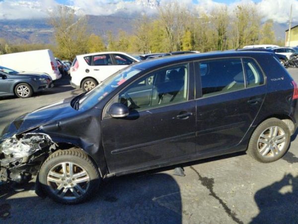 Air bag conducteur VOLKSWAGEN GOLF 5 Diesel image 6