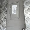 Pare soleil gauche MERCEDES CLASSE A 168 PHASE 1 Diesel image 1