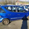 Pare soleil gauche MERCEDES CLASSE A 168 PHASE 1 Diesel image 2