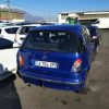 Pare soleil gauche MERCEDES CLASSE A 168 PHASE 1 Diesel image 3