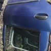 Porte arriere droit DACIA LOGAN 1 PHASE 1 Essence image 2