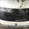 Malle/Hayon arriere PEUGEOT 308 2 PHASE 2 Essence image 1