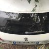 Malle/Hayon arriere PEUGEOT 308 2 PHASE 2 Essence image 2