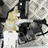 Serrure arriere gauche CITROEN C3 2 PHASE 1 Diesel image 1