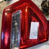 Feu arriere secondaire gauche (feux) CITROEN C4 PICASSO 1 Diesel image 1