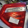 Feu arriere secondaire droit (feux) CITROEN C4 PICASSO 1 Diesel image 1