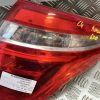 Feu arriere principal droit (feux) CITROEN C4 PICASSO 1 Diesel image 1