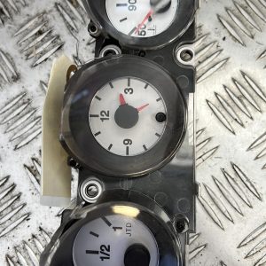Horloge ALFA ROMEO 156 PHASE 2 BREAK Diesel image 1
