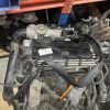 Moteur VOLKSWAGEN POLO 4 PHASE 2 Diesel image 1