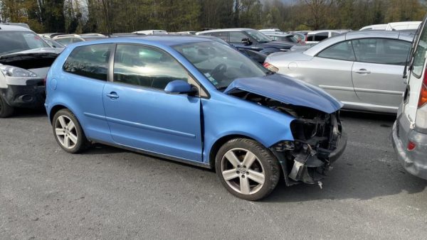 Moteur VOLKSWAGEN POLO 4 PHASE 2 Diesel image 6