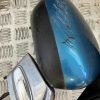Retroviseur droit CITROEN C3 2 PHASE 1 Diesel image 1