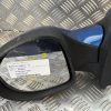 Retroviseur gauche RENAULT TWINGO 2 PHASE 1 Diesel image 1