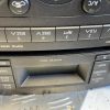 Autoradio d'origine TOYOTA AVENSIS 2 PHASE 2 BREAK Diesel image 1