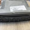 Autoradio d'origine RENAULT SCENIC 2 PHASE 1 Essence image 1