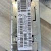 Autoradio d'origine RENAULT SCENIC 2 PHASE 1 Essence image 2