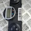 Commande chauffage RENAULT SCENIC 2 PHASE 1 Essence image 1