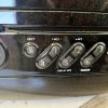 Autoradio d'origine RENAULT MODUS PHASE 2 Diesel image 1