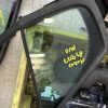 Custode avant gauche (porte) RENAULT MODUS PHASE 2 Diesel image 1