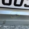 Malle/Hayon arriere TOYOTA AVENSIS 2 PHASE 2 BREAK Diesel image 2