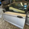 Porte avant gauche FORD FIESTA 6 PHASE 1 Diesel image 1