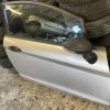 Porte avant droit FORD FIESTA 6 PHASE 1 Diesel image 1