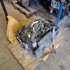 Moteur FORD FIESTA 6 PHASE 1 Diesel image 2