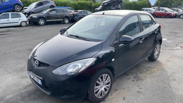 Porte arriere droit MAZDA 2 2 PHASE 1 Diesel image 5