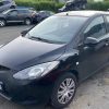 Commande chauffage MAZDA 2 2 PHASE 1 Diesel image 5