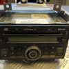 Autoradio d'origine NISSAN MICRA 3 PHASE 3 Diesel image 1
