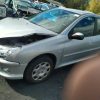 Retroviseur droit PEUGEOT 206 PHASE 2 Diesel image 4