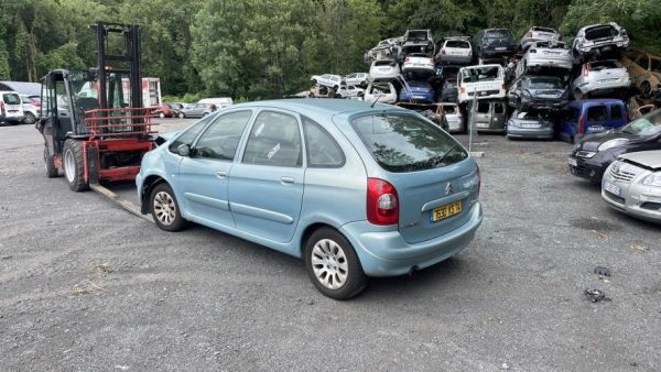 Retroviseur droit CITROEN XSARA PICASSO PHASE 1 Diesel image 3