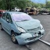 Autoradio d'origine CITROEN XSARA PICASSO PHASE 1 Diesel image 3