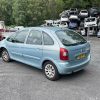 Autoradio d'origine CITROEN XSARA PICASSO PHASE 1 Diesel image 4