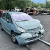 Serrure de coffre CITROEN XSARA PICASSO PHASE 1 Diesel image 2