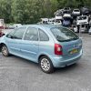 Serrure de coffre CITROEN XSARA PICASSO PHASE 1 Diesel image 3