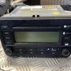 Autoradio d'origine VOLKSWAGEN GOLF 5 Diesel image 1
