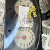 Compteur NISSAN MICRA 3 PHASE 3 Diesel image 1