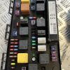 Porte fusible OPEL ASTRA H GTC PHASE 1 Diesel image 1