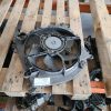 Moto ventilateur radiateur RENAULT MODUS PHASE 1 Diesel image 2