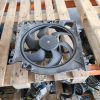 Moto ventilateur radiateur RENAULT MODUS PHASE 1 Diesel image 3