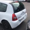 Retroviseur gauche RENAULT CLIO 2 CAMPUS PHASE 1 Diesel image 3